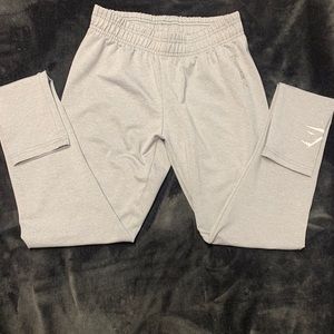 Gymshark Arc Jersey Leggings
